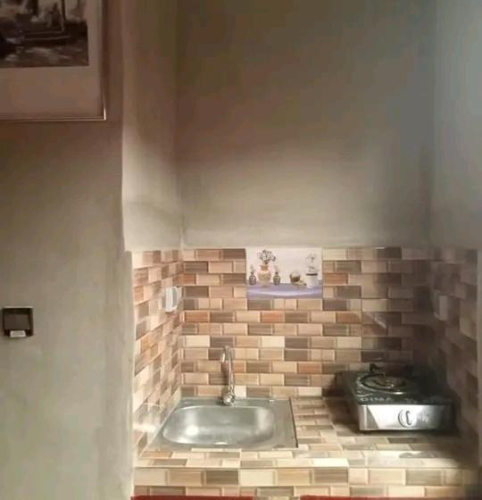 هتل Mini Hôtel Oasis