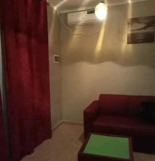 هتل Mini Hôtel Oasis