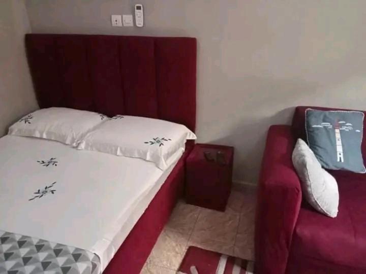 هتل Mini Hôtel Oasis