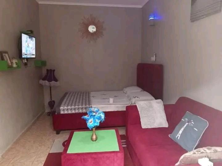 هتل Mini Hôtel Oasis