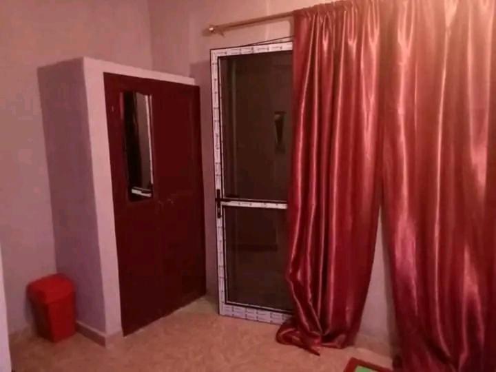 هتل Mini Hôtel Oasis