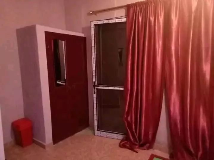 Hotelli Mini Hôtel Oasis