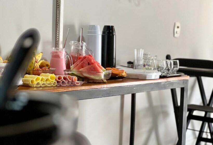 هتل Pousada Maria Flor