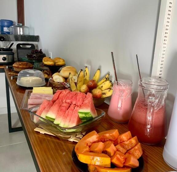 هتل Pousada Maria Flor