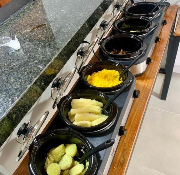 هتل Pousada Maria Flor