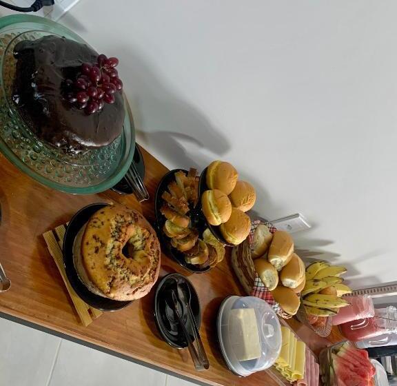 هتل Pousada Maria Flor