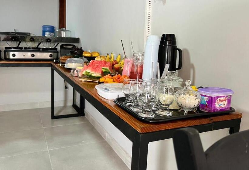 هتل Pousada Maria Flor