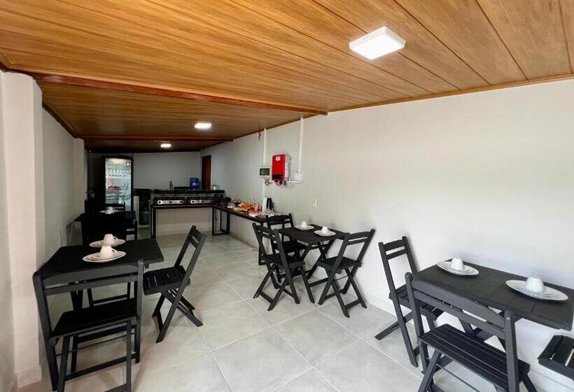 هتل Pousada Maria Flor