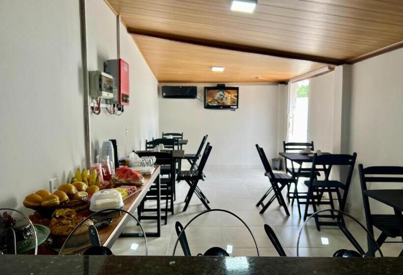 هتل Pousada Maria Flor