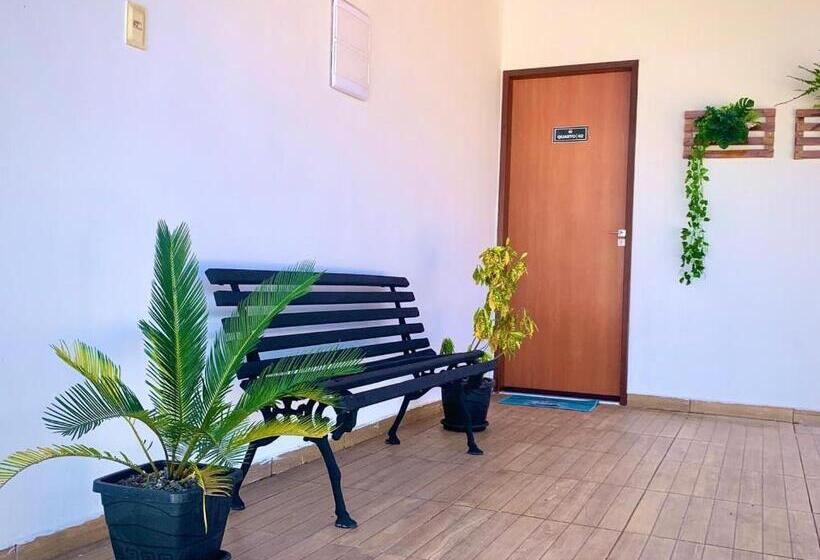 هتل Pousada Maria Flor