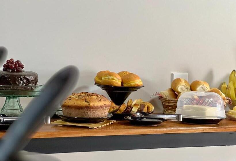 هتل Pousada Maria Flor