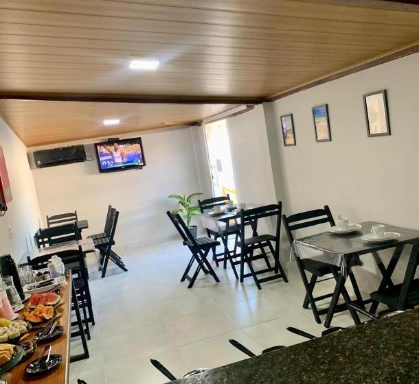 هتل Pousada Maria Flor