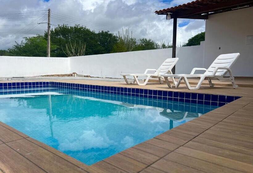 هتل Pousada Maria Flor