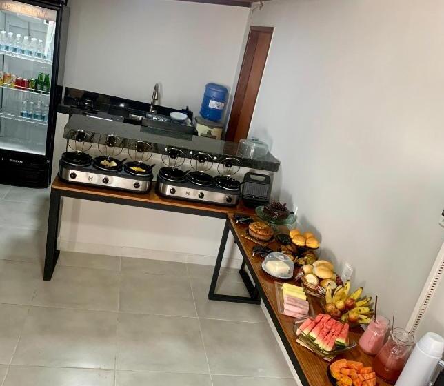 هتل Pousada Maria Flor