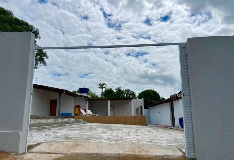 هتل Pousada Maria Flor