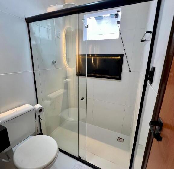 هتل Pousada Maria Flor