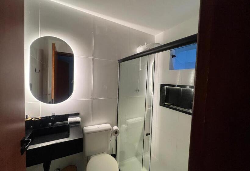 هتل Pousada Maria Flor