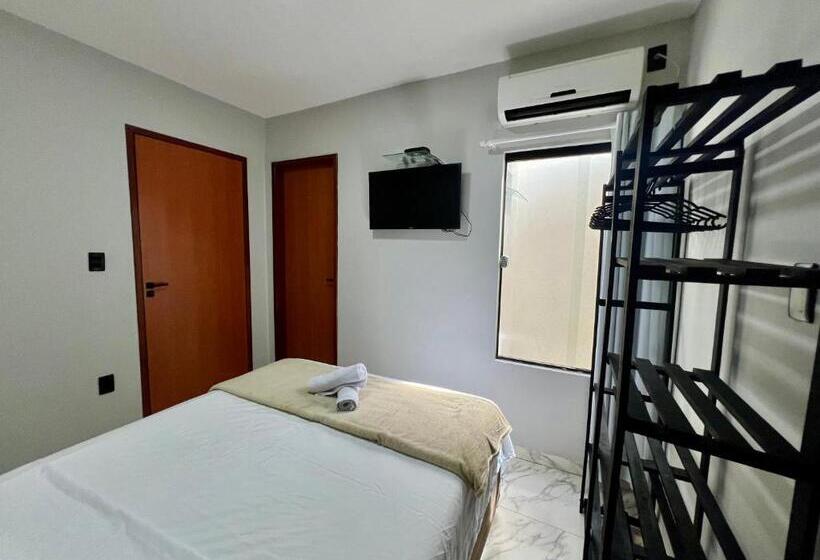 هتل Pousada Maria Flor