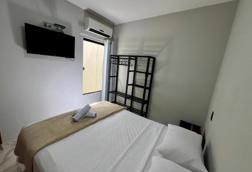 هتل Pousada Maria Flor