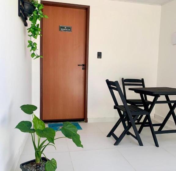 هتل Pousada Maria Flor