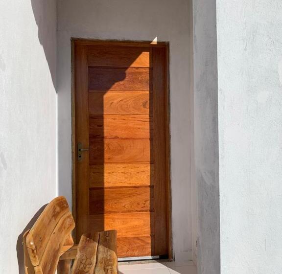 בית מלון כפרי Pousada Mirantes Ibicoara