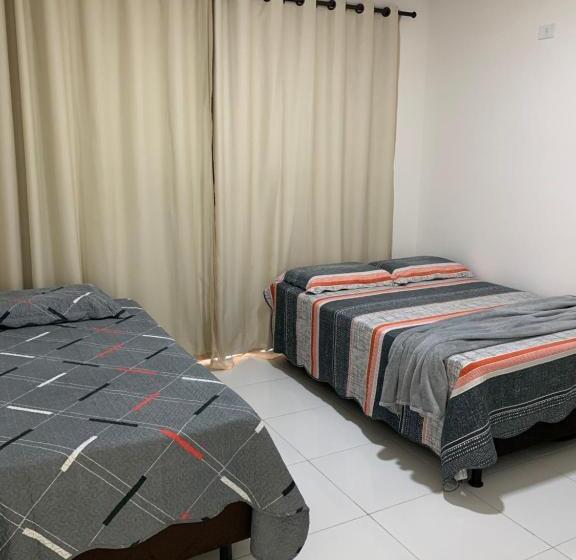 בית מלון כפרי Pousada Mirantes Ibicoara