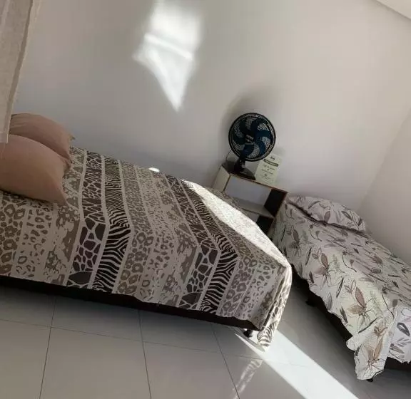 ホテル Pousada Mirantes Ibicoara