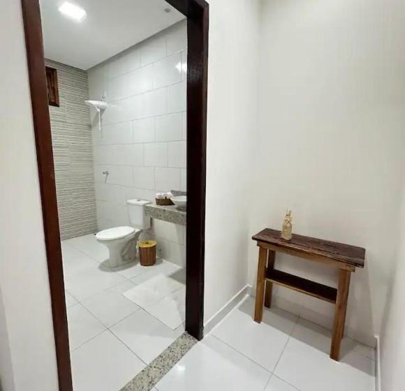 בית מלון כפרי Pousada Mirantes Ibicoara