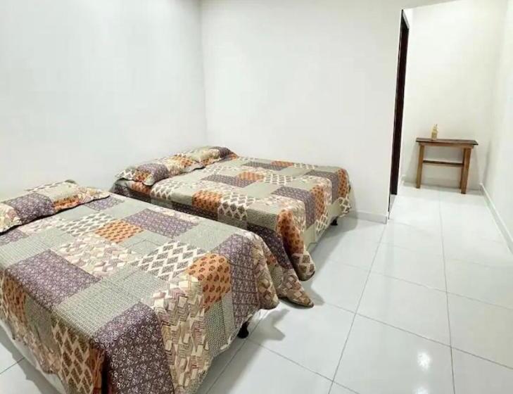 בית מלון כפרי Pousada Mirantes Ibicoara