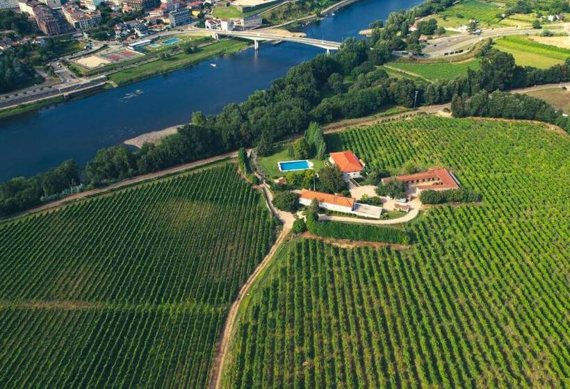 호텔 Quinta Das Vianas   Casas Do Picadeiro