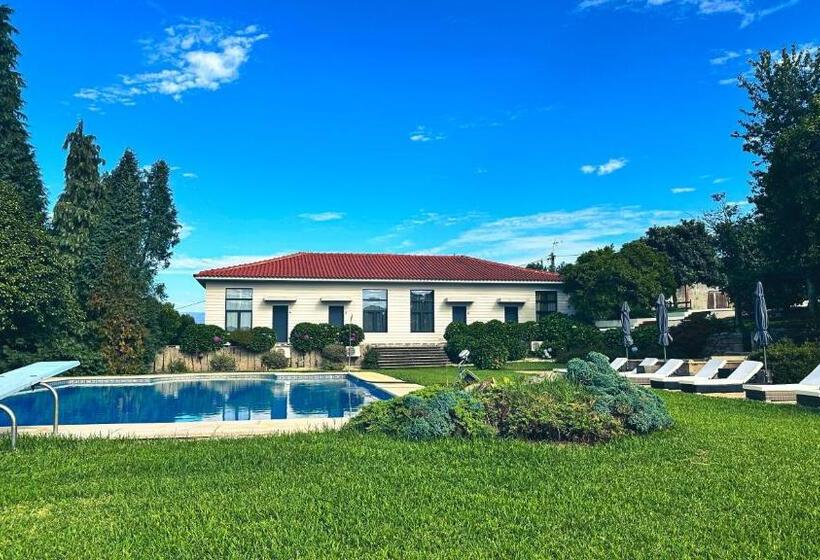 호텔 Quinta Das Vianas   Casas Do Picadeiro