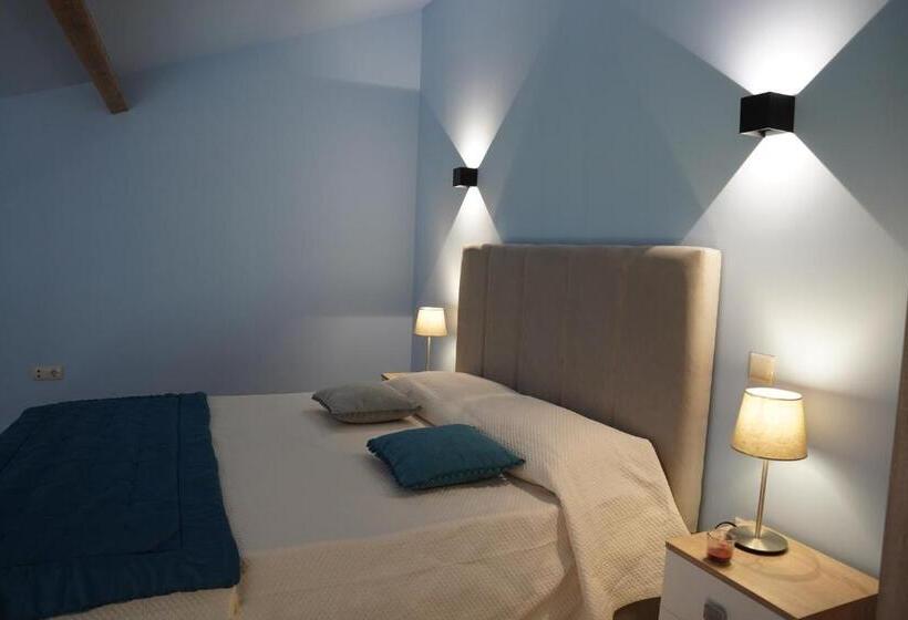 호텔 Quinta Das Vianas   Casas Do Picadeiro