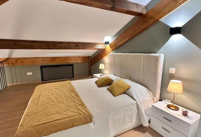 호텔 Quinta Das Vianas   Casas Do Picadeiro