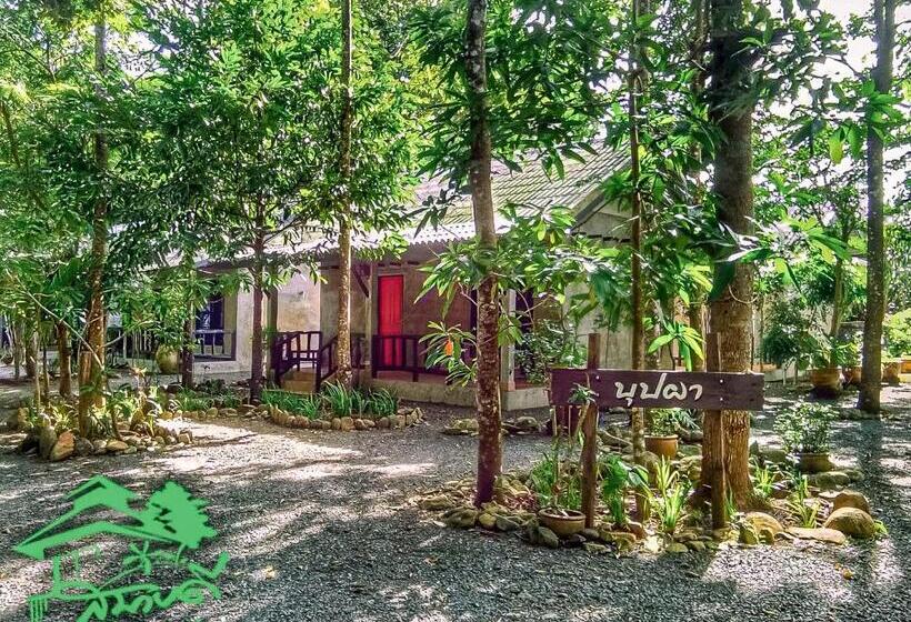 Hotel Sabydee Resort