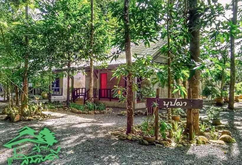 ホテル Sabydee Resort