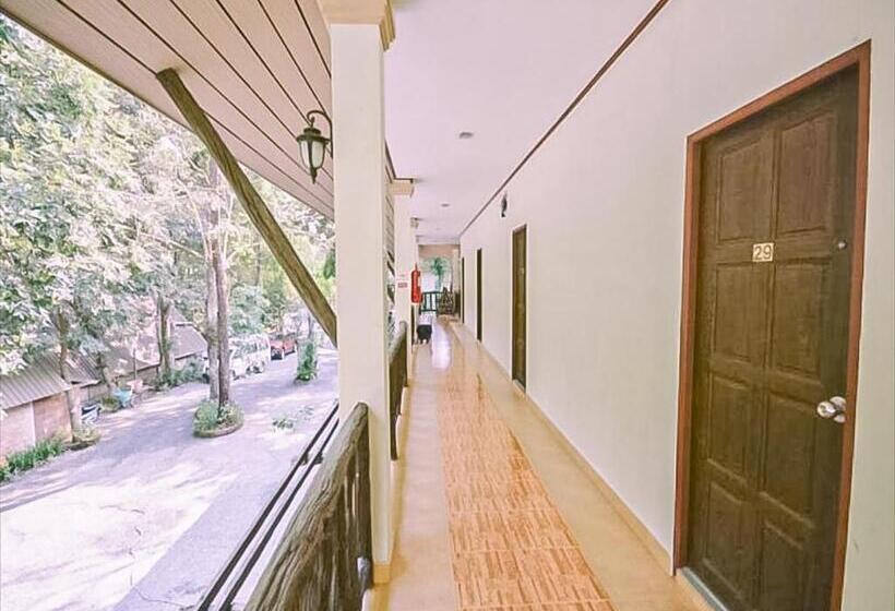 Hotel Sabydee Resort