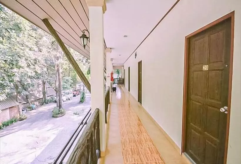 ホテル Sabydee Resort