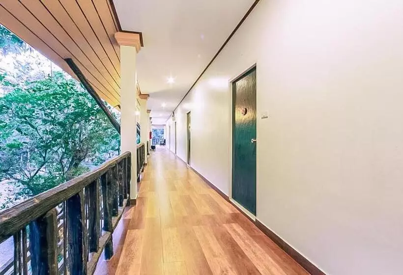 ホテル Sabydee Resort