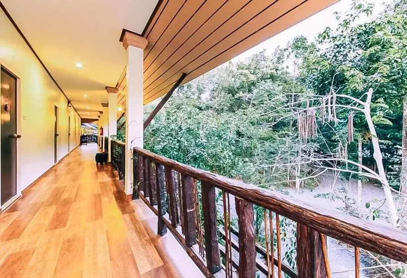 ホテル Sabydee Resort
