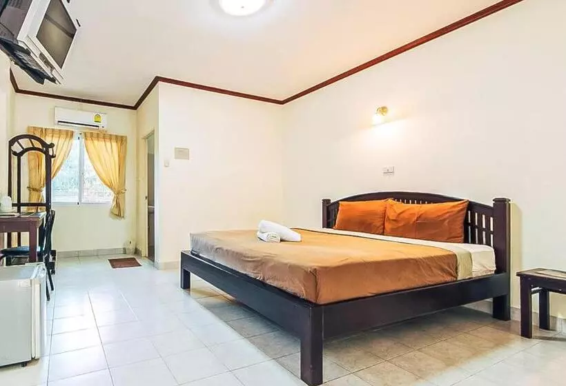 ホテル Sabydee Resort