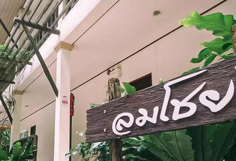 ホテル Sabydee Resort