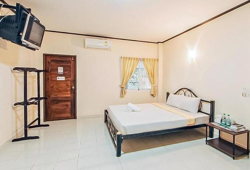 Hotel Sabydee Resort