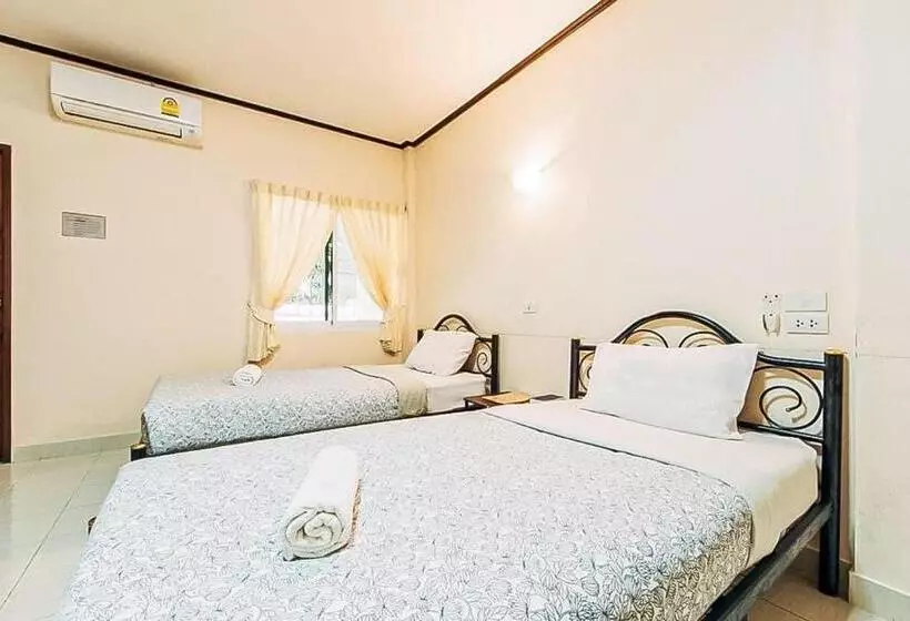 ホテル Sabydee Resort