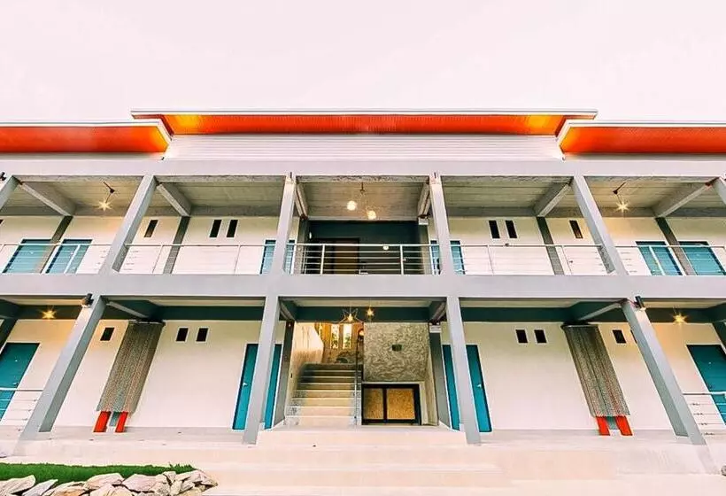 ホテル Sabydee Resort
