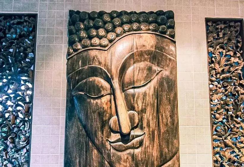 ホテル Sabydee Resort