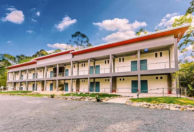 Hotel Sabydee Resort