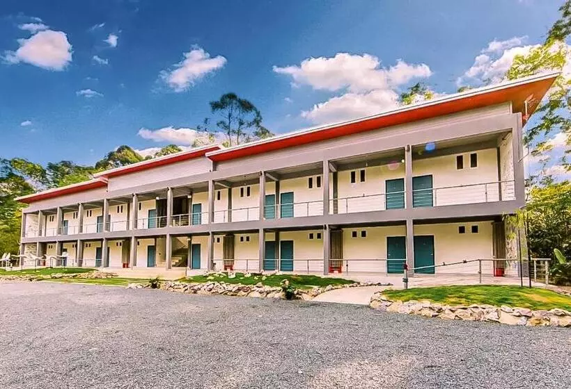 ホテル Sabydee Resort