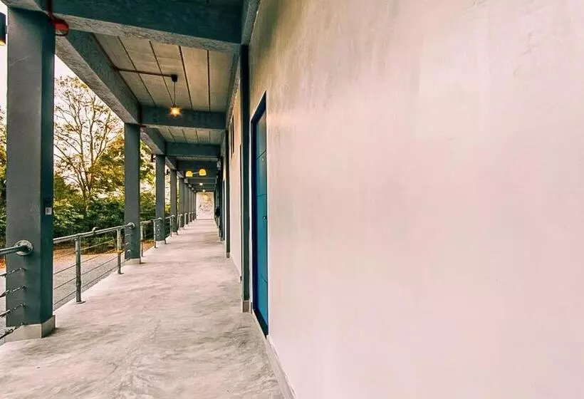 ホテル Sabydee Resort