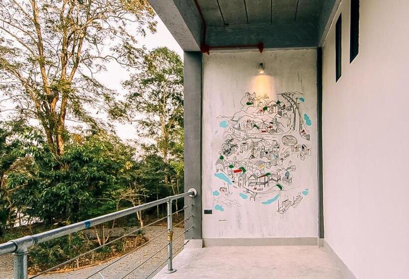 Hotel Sabydee Resort