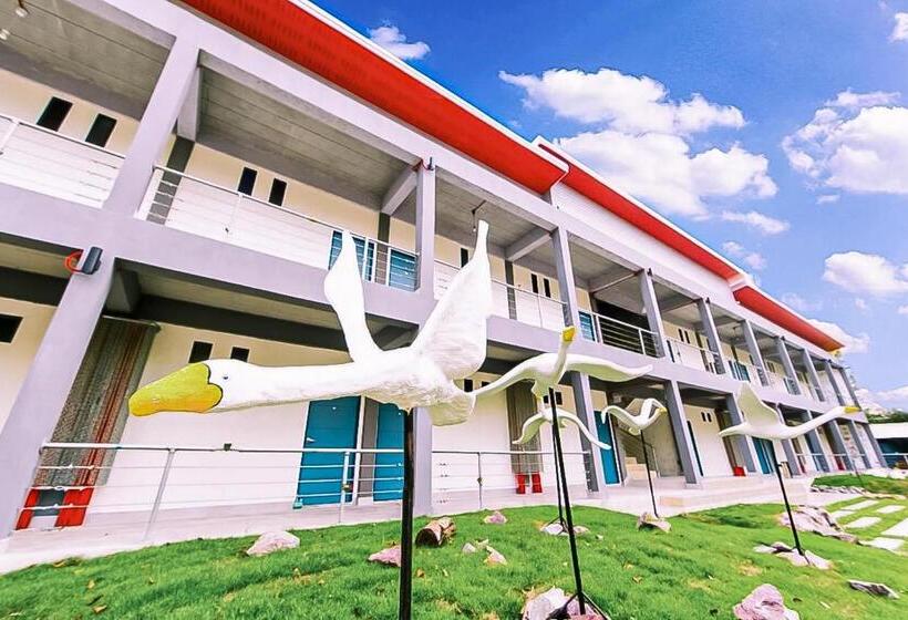 Hotel Sabydee Resort